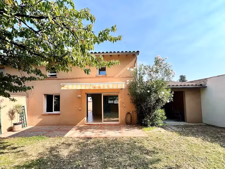location maison 4 pièces 73 m² à blagnac (31700)  1 138 €