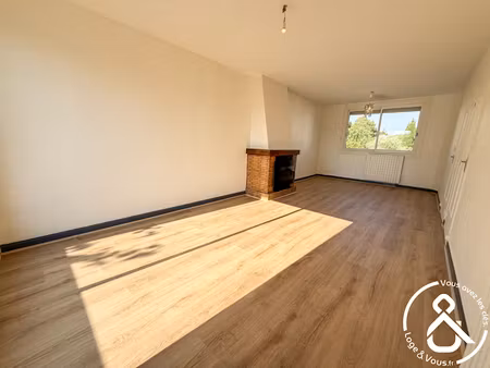 location maison 4 pièces 90 m² à castres (81100)  720 €