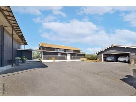maison d architecte pujaudran