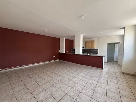 location maison 4 pièces 102.26 m² à fourmies (59610)  570 €