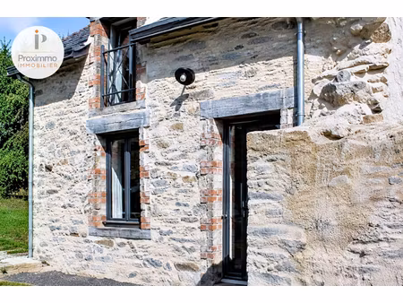 maison a louer les fougerets 56200