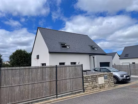 tres belle maison recente 110 m2 - plabennec 20 mn brest