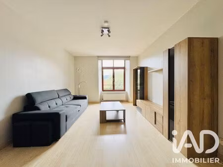 appartement à guebwiller (68500)