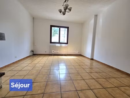maison de 5 pièces + studio + box - gare drancy
