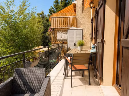 vente maison 4 pièces 85 m² gorbio (06500)