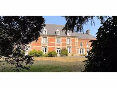 manoir etretat (76)