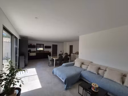 vente maison 3 pièces 78 m² mazan (84380)