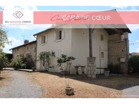 maison de caractère