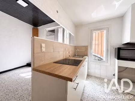 maison de village à murviel-lès-béziers (34490)