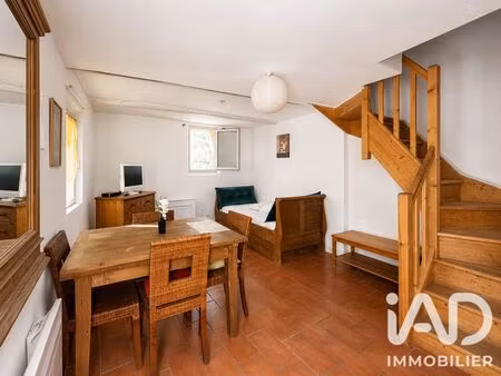 appartement à malaucène (84340)