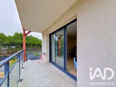 appartement à saint-armel (35230)