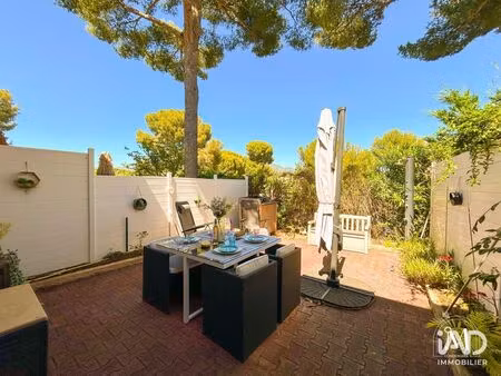 appartement à sanary-sur-mer (83110)