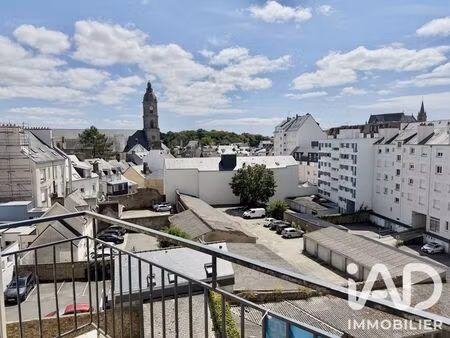 appartement à vannes (56000)