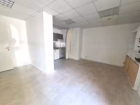 vente local commercial  ozoir