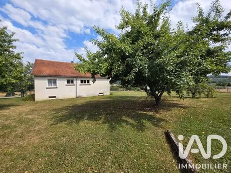 maison de campagne à anchenoncourt-et-chazel (70210)
