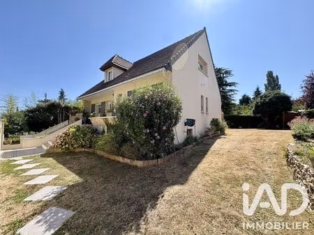 maison traditionnelle à villiers-adam (95840)