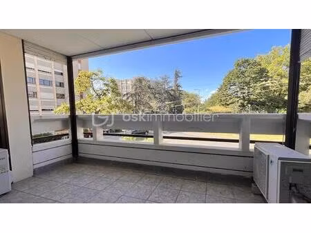 appartement de 96 m² à caluire-et-cuire
