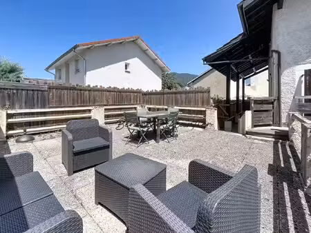 appartement à vendre cranves sales 3 pièce(s) 102m2 355 000€