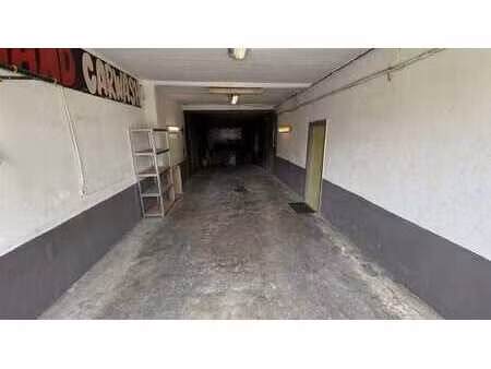propriété ou terrain de projet à vendre