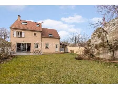 maison de 200 m² à baulne