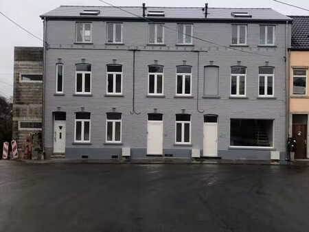 maison 2 façades 3 chambres rénovée à braine-l'alleud