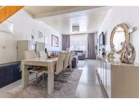 maison de 2 chambres à vendre sur farciennes
