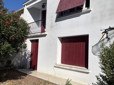 maison 6 pièces - 133 m²