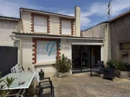 vente maison au fuilet (49270) : à vendre / 119m² le fuilet