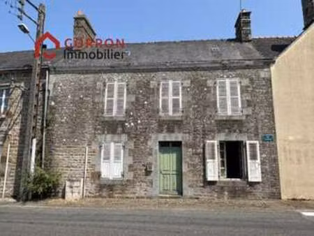 vente maison à levaré (53120) : à vendre / 84m² levaré