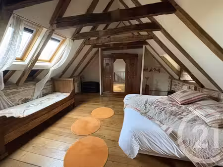 maison à vendre - 3 pièces - 101 m2 - luc la primaube - 12 - midi-pyrenees