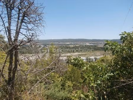 bastide de 138 m² à oraison