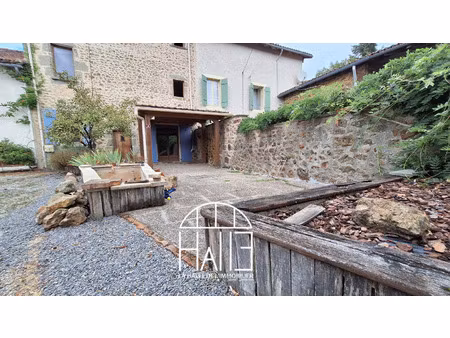 maison 4 pièces - 144 m²