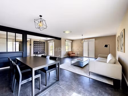 maison à vendre saint avertin 7 pièce(s) 239m2 444 990€