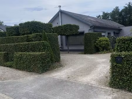 maison à vendre à tessenderlo € 450.000 (lqo6m) - | zimmo