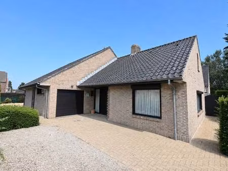 maison à vendre à sijsele € 465.000 (lqo6p) - meuleman vastgoed | zimmo