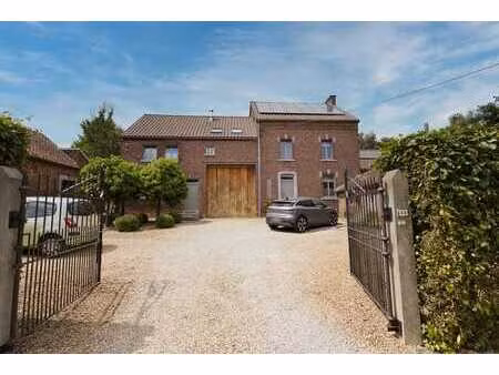 vente - propriété avin - 649 000 €