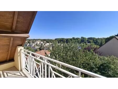 maison de 171 50 m² à mereville