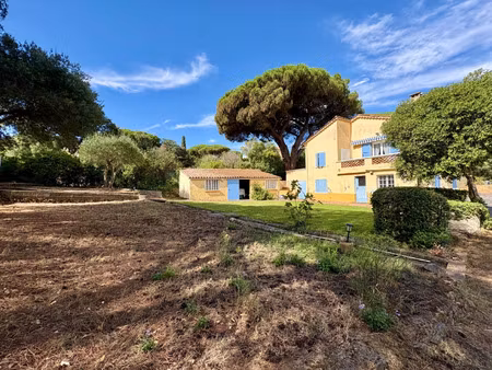 maison à vendre sainte maxime 5 pièce(s) 109m2 895 000€
