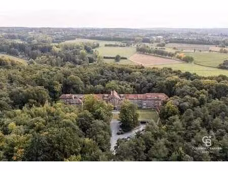 appartement deux chambres dans un domaine historique d’excep