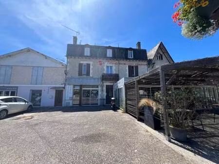 immeuble à vendre
