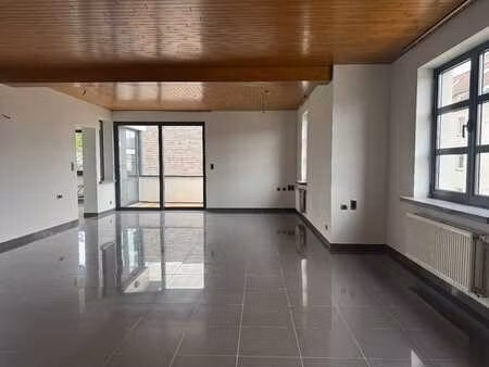 à louer - vous cherchez un appartement spacieux au cœur de