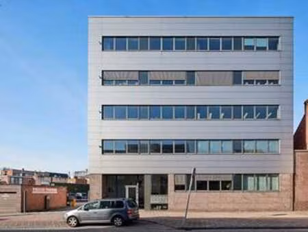 à louer bureaux anvers