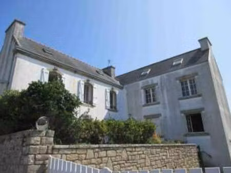 vente maison à audierne (29770) : à vendre / 175m² audierne