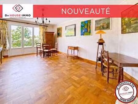 vente maison à falaise (14700) : à vendre / 75m² falaise