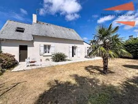 vente maison à guilvinec (29730) : à vendre / 93m² guilvinec