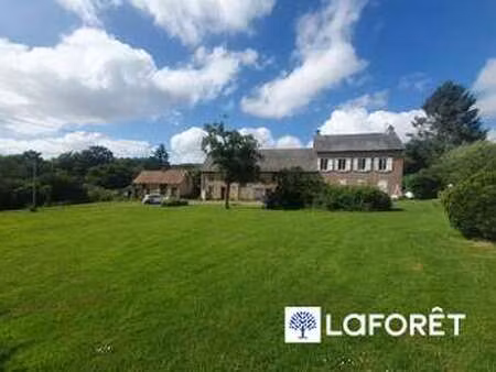 vente maison à montchamp (14350) : à vendre / 97m² montchamp