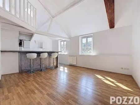 pozzo immobilier - honfleur