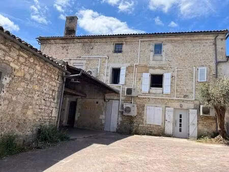immeuble à vendre