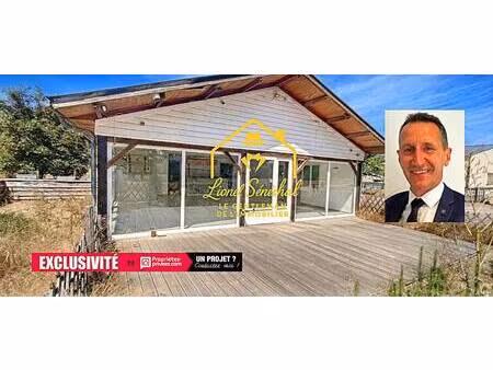 proprietes privees.com lionel senechal