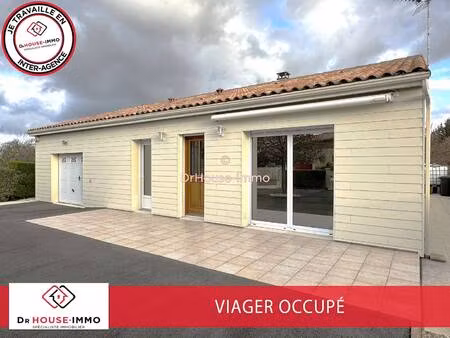 maison en viager